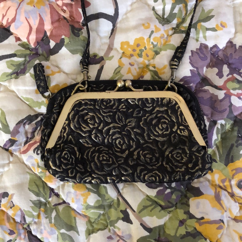 UO Small purse (BUNDLE4+items=25%off)